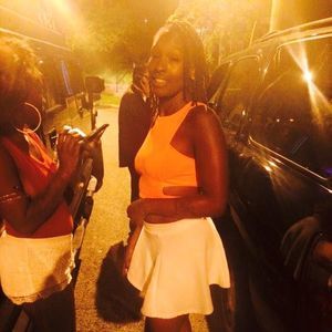 Meet your Posher, Keisha